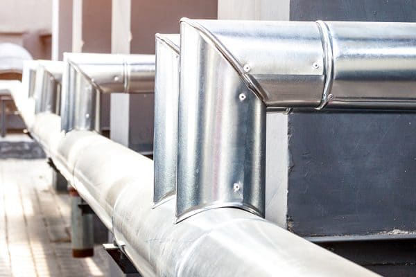 Plumbing and HVAC Products Distributor in Australia