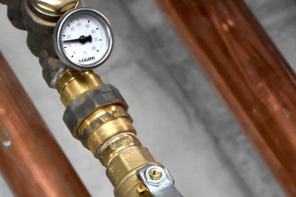 Plumbing and HVAC Products Distributor in Australia